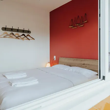 Apartment Welcs 193 Emp Con Vistas Al Canal *