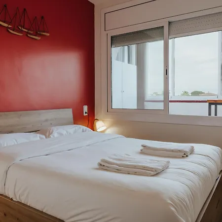 Welcs 193 Emp Con Vistas Al Canal Apartment *