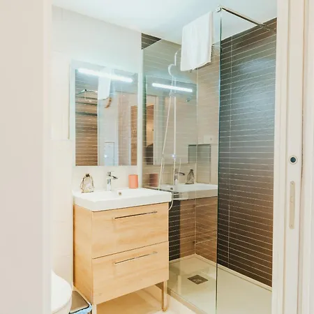 Apartment Welcs 193 Emp Con Vistas Al Canal Empuriabrava